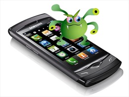 Phần lớn smartphone bị nhiễm malware hoạt động trên Android 